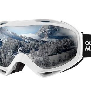 Women’s Ski Goggles